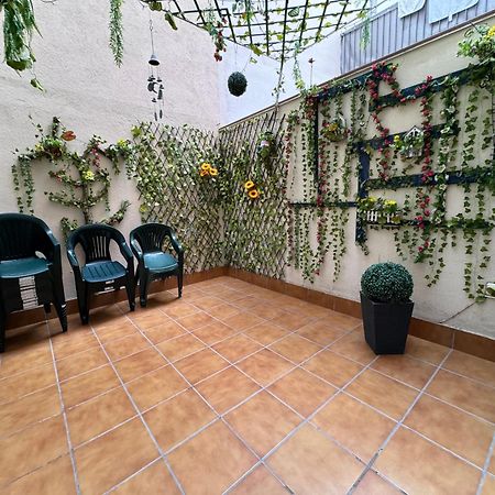Badarosa 2 House10Min To Barceloncity&Nearto Beach Μπαδαλόνα Εξωτερικό φωτογραφία