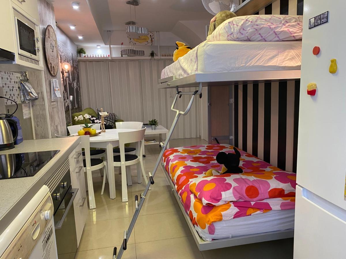 Badarosa 2 House10Min To Barceloncity&Nearto Beach Μπαδαλόνα Εξωτερικό φωτογραφία