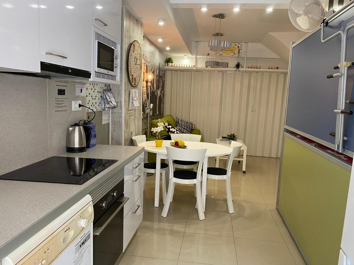 Badarosa 2 House10Min To Barceloncity&Nearto Beach Μπαδαλόνα Εξωτερικό φωτογραφία