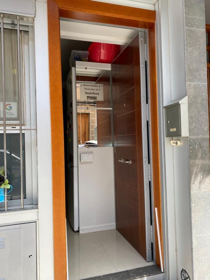 Badarosa 2 House10Min To Barceloncity&Nearto Beach Μπαδαλόνα Εξωτερικό φωτογραφία