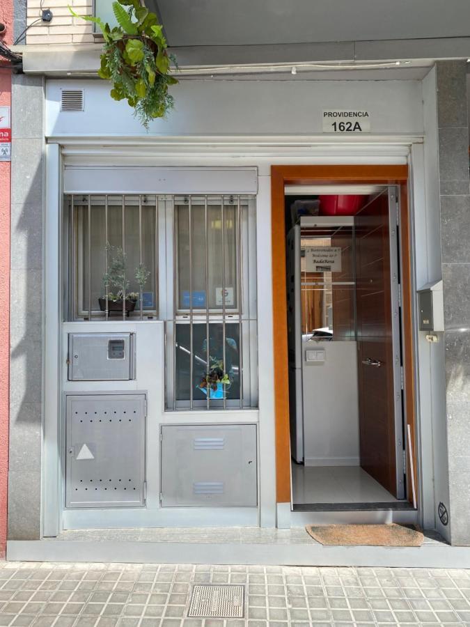 Badarosa 2 House10Min To Barceloncity&Nearto Beach Μπαδαλόνα Εξωτερικό φωτογραφία