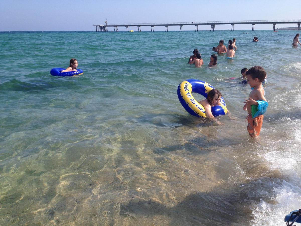 Badarosa 2 House10Min To Barceloncity&Nearto Beach Μπαδαλόνα Εξωτερικό φωτογραφία