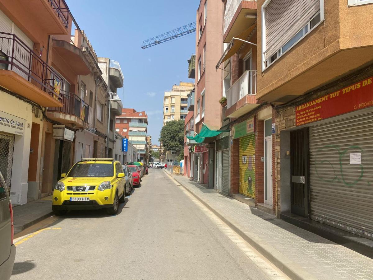 Badarosa 2 House10Min To Barceloncity&Nearto Beach Μπαδαλόνα Εξωτερικό φωτογραφία