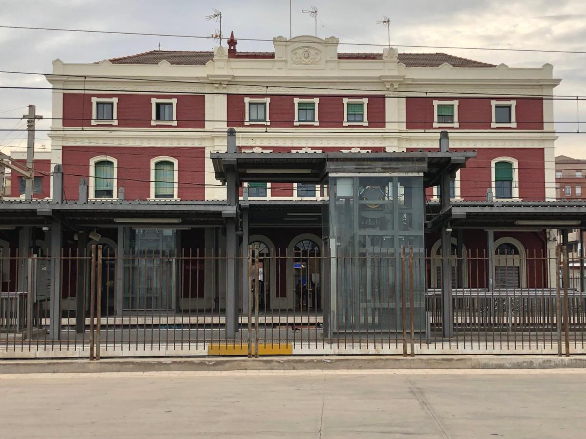 Badarosa 2 House10Min To Barceloncity&Nearto Beach Μπαδαλόνα Εξωτερικό φωτογραφία
