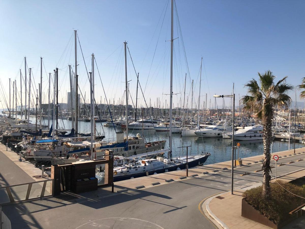 Badarosa 2 House10Min To Barceloncity&Nearto Beach Μπαδαλόνα Εξωτερικό φωτογραφία