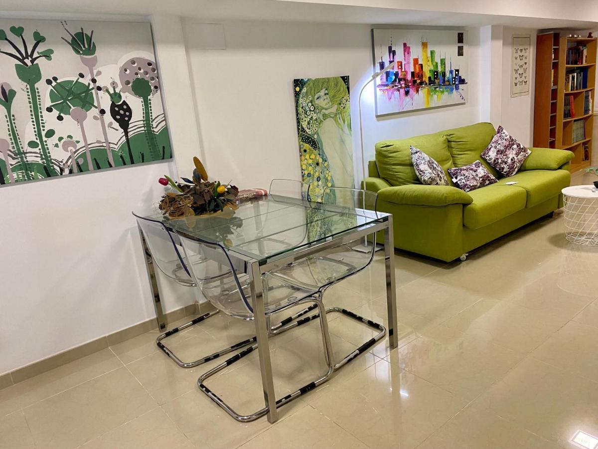 Badarosa 2 House10Min To Barceloncity&Nearto Beach Μπαδαλόνα Εξωτερικό φωτογραφία