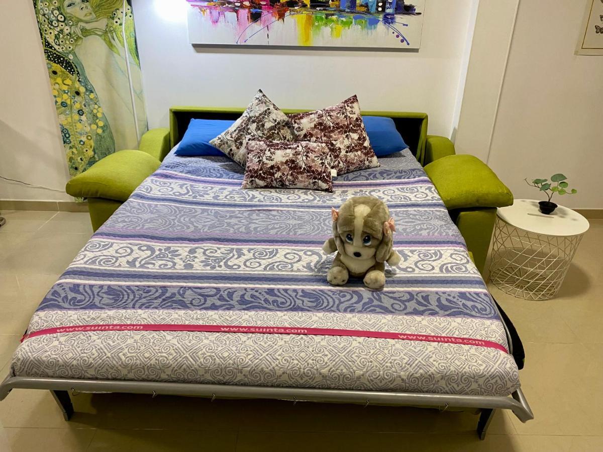 Badarosa 2 House10Min To Barceloncity&Nearto Beach Μπαδαλόνα Εξωτερικό φωτογραφία