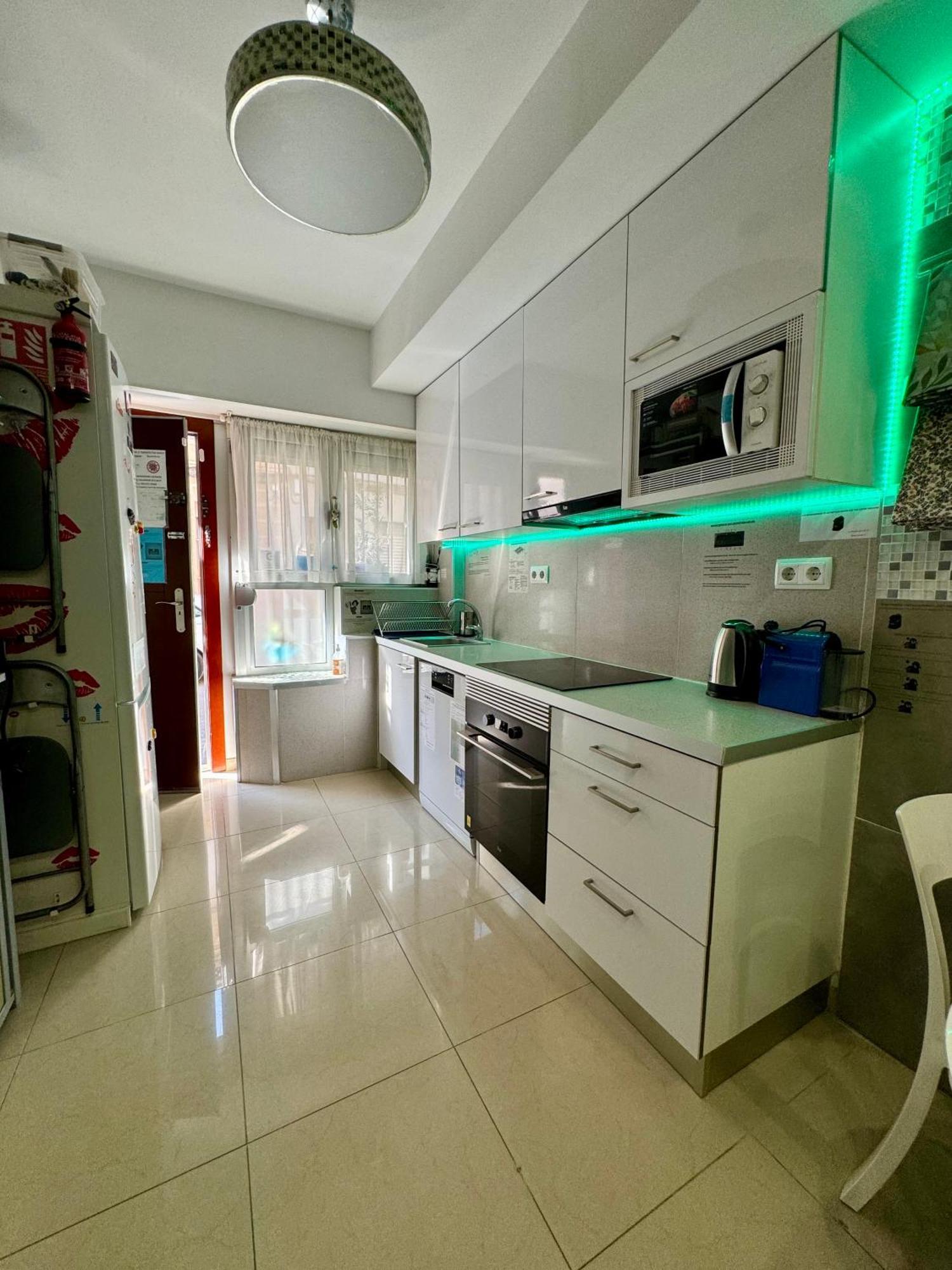 Badarosa 2 House10Min To Barceloncity&Nearto Beach Μπαδαλόνα Εξωτερικό φωτογραφία