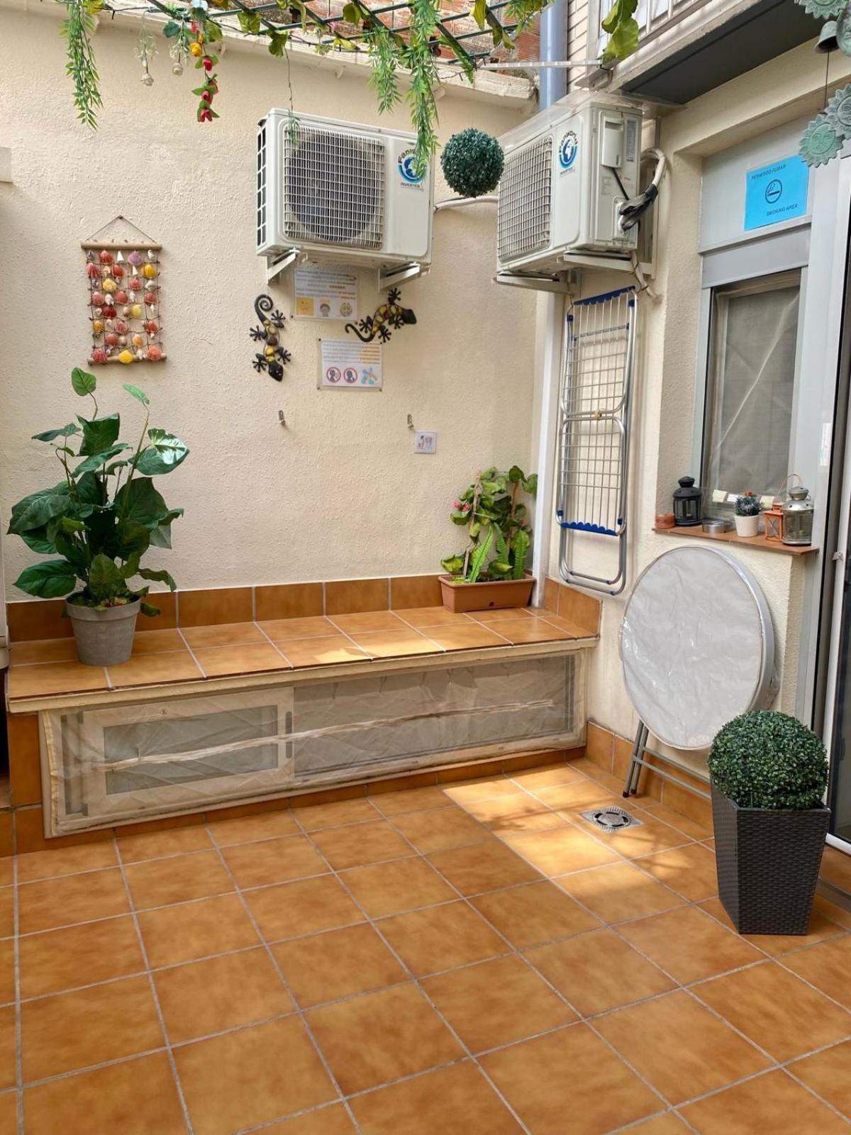 Badarosa 2 House10Min To Barceloncity&Nearto Beach Μπαδαλόνα Εξωτερικό φωτογραφία