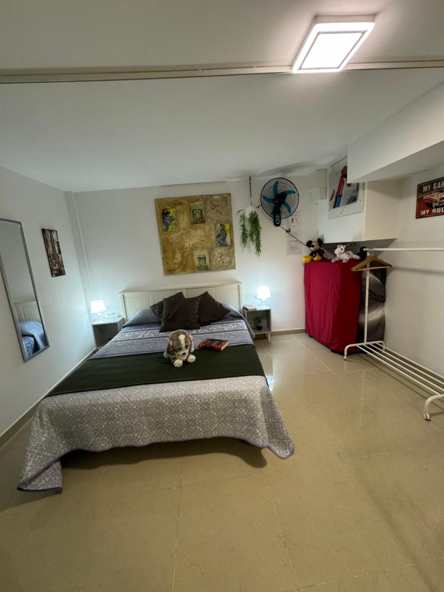 Badarosa 2 House10Min To Barceloncity&Nearto Beach Μπαδαλόνα Εξωτερικό φωτογραφία