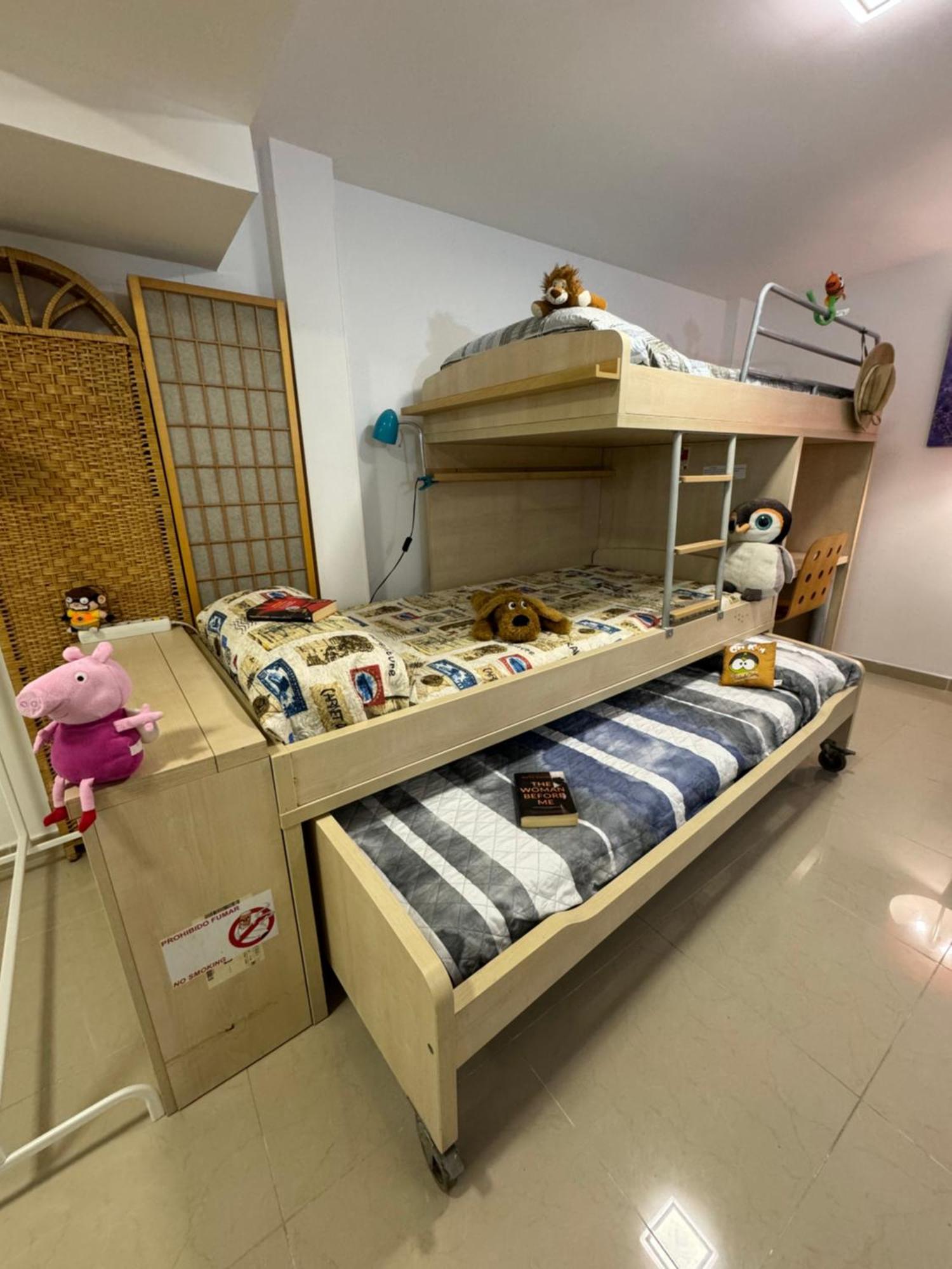 Badarosa 2 House10Min To Barceloncity&Nearto Beach Μπαδαλόνα Εξωτερικό φωτογραφία