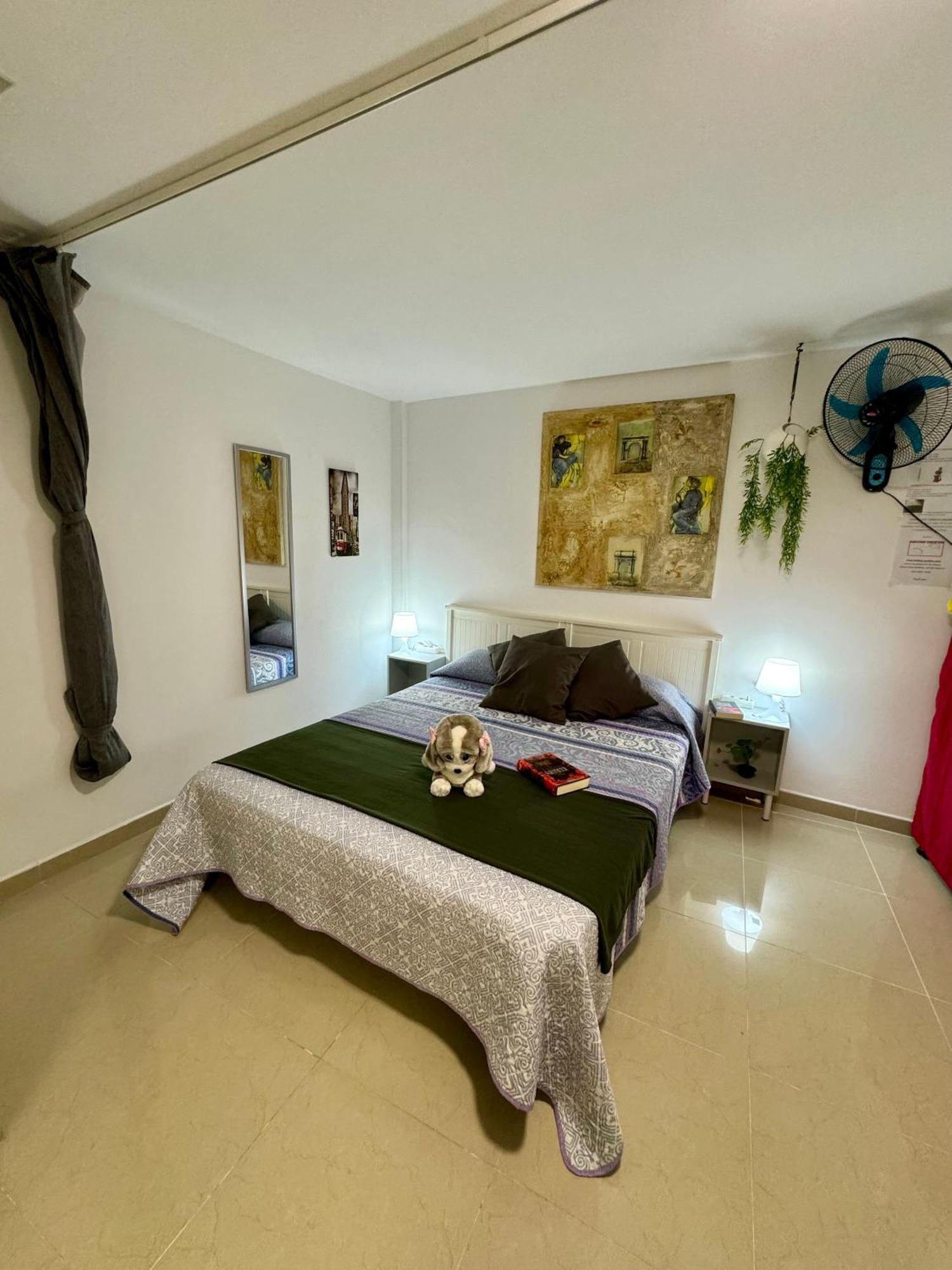 Badarosa 2 House10Min To Barceloncity&Nearto Beach Μπαδαλόνα Εξωτερικό φωτογραφία