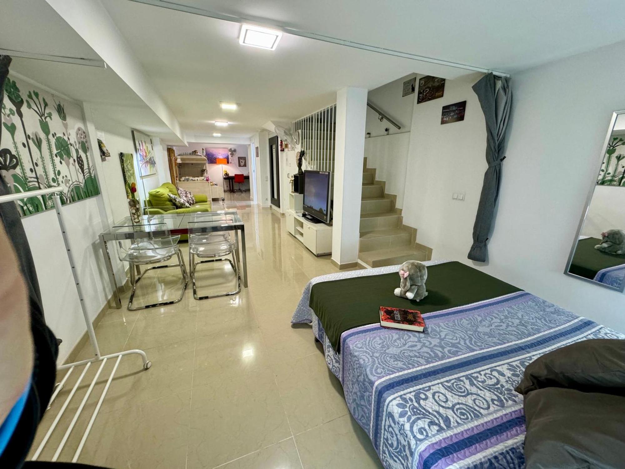 Badarosa 2 House10Min To Barceloncity&Nearto Beach Μπαδαλόνα Εξωτερικό φωτογραφία
