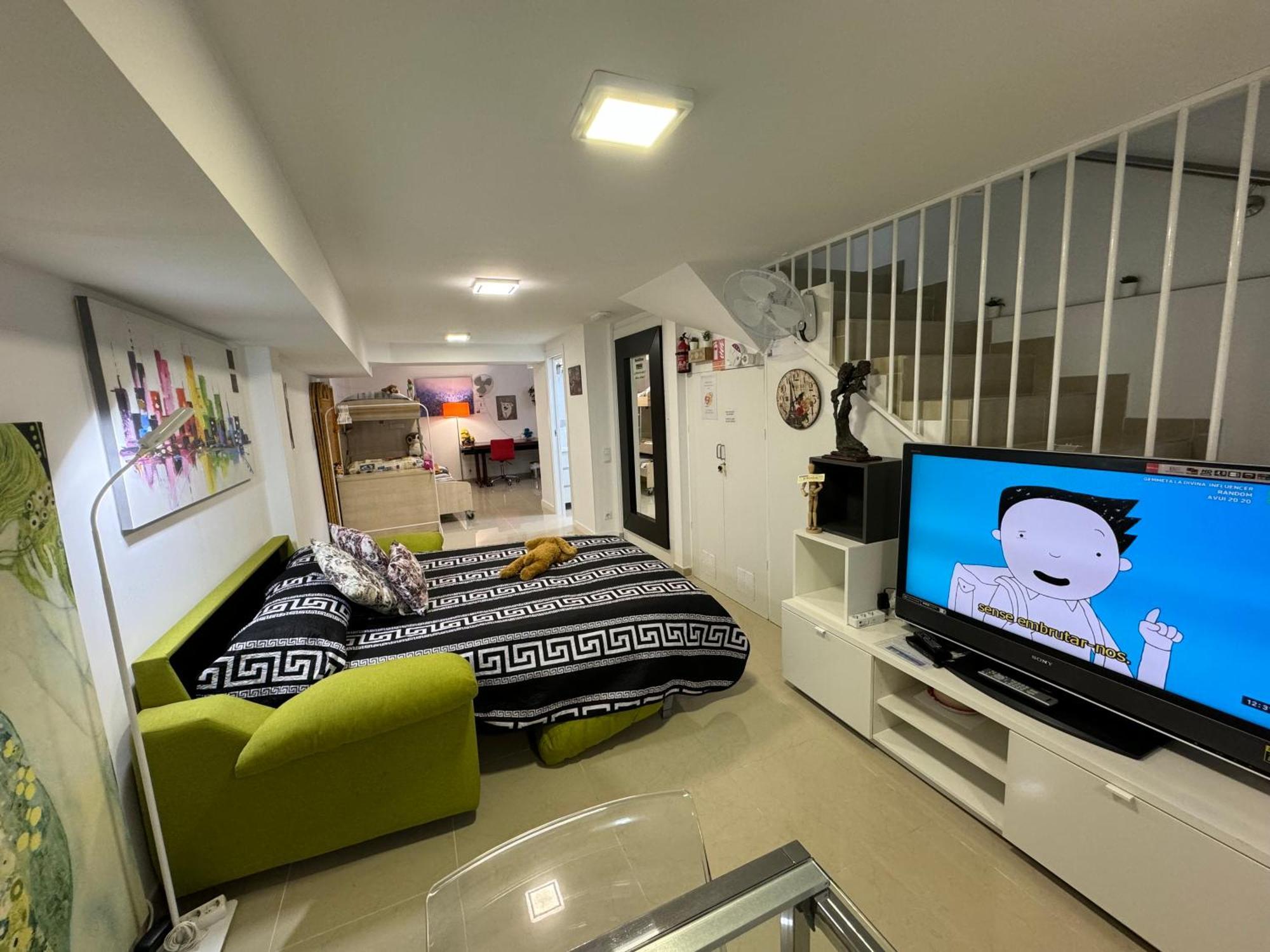 Badarosa 2 House10Min To Barceloncity&Nearto Beach Μπαδαλόνα Εξωτερικό φωτογραφία