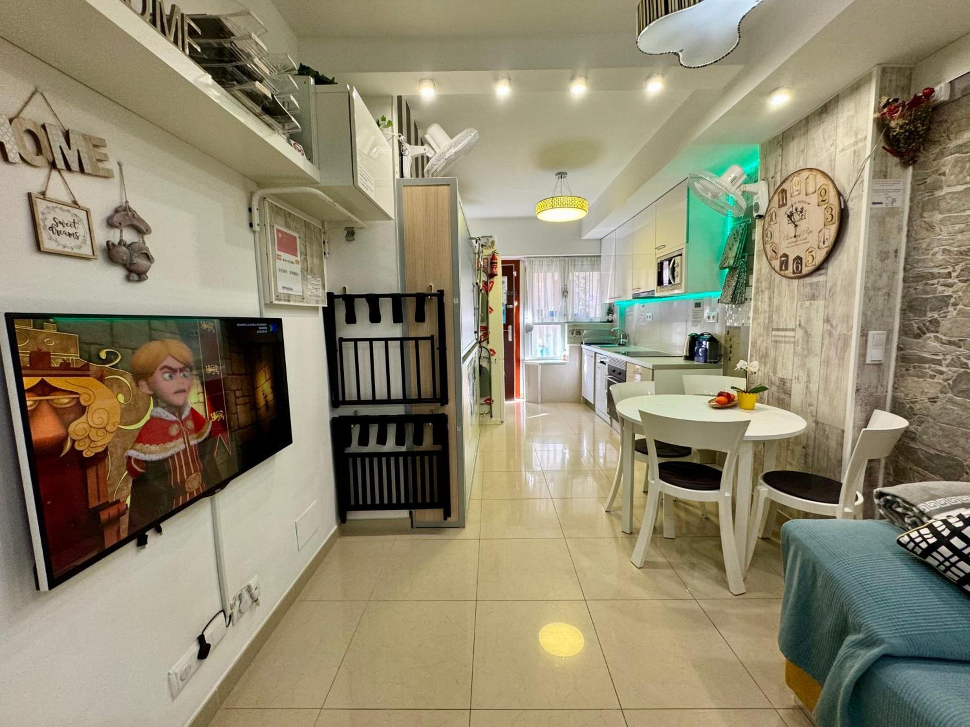 Badarosa 2 House10Min To Barceloncity&Nearto Beach Μπαδαλόνα Εξωτερικό φωτογραφία